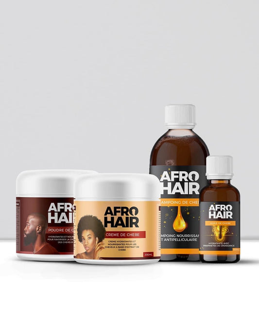 Gamme au chebe opt
