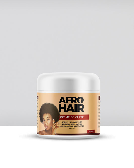 Crème au chebe